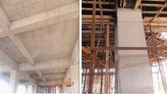 異形構(gòu)造柱的模板如何計(jì)算？（異形構(gòu)造柱模板如何計(jì)算異形構(gòu)造柱模板安裝技巧）