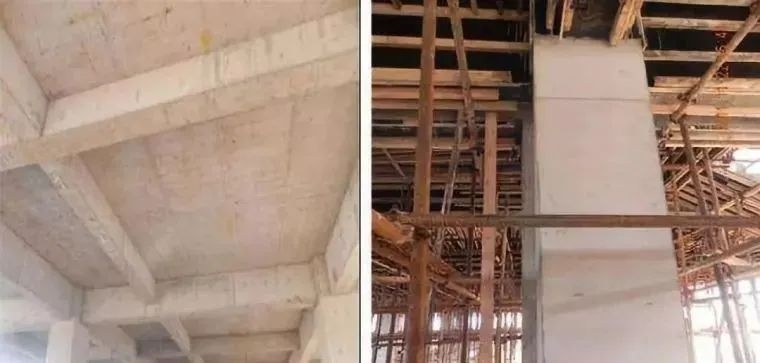 異形構(gòu)造柱的模板如何計(jì)算？（異形構(gòu)造柱模板如何計(jì)算異形構(gòu)造柱模板安裝技巧） 行業(yè)新聞 第2張