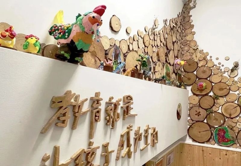 有哪些幼兒園樓梯設(shè)計(jì)案例？（幼兒園樓梯設(shè)計(jì)案例兼顧美觀、功能與教育意義） 行業(yè)新聞 第6張