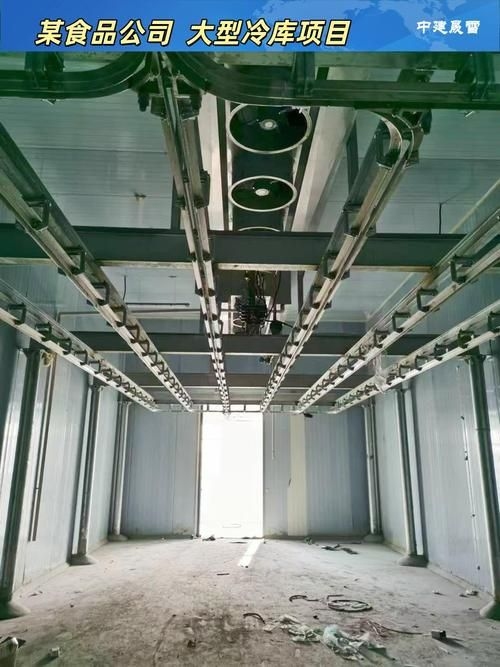有哪些知名的鋼結(jié)構(gòu)冷庫案例？