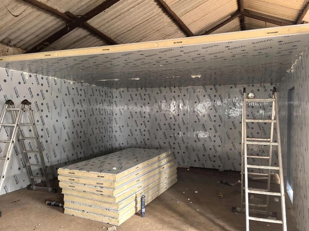 有哪些知名的鋼結(jié)構(gòu)冷庫(kù)案例？ 行業(yè)新聞 第2張