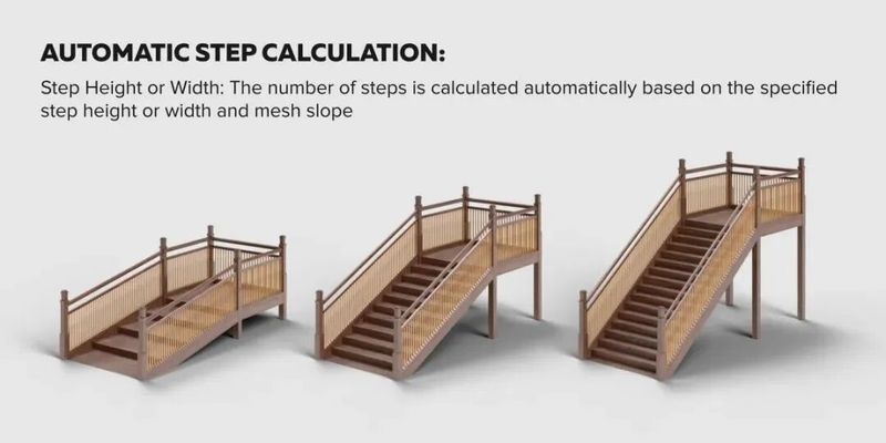 給我推薦一些螺旋樓梯設(shè)計軟件（給我推薦一些螺旋樓梯設(shè)計軟件,嘿，看來你在找好用的螺旋樓梯設(shè)計工具）