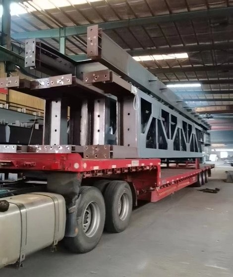 張掖三層鋼結(jié)構(gòu)公司（張掖三層鋼結(jié)構(gòu)公司信息） 行業(yè)新聞 第5張