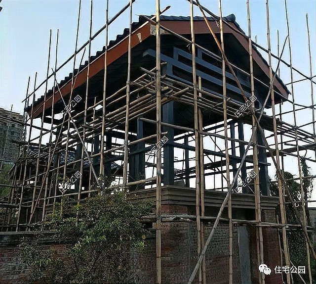 哪種加固方法最適合農(nóng)村房屋鋼結(jié)構(gòu)？ 行業(yè)新聞 第2張