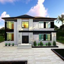 如何選擇合適的輕鋼別墅廠家？（如何選擇合適的輕鋼別墅廠家邢臺(tái)輕鋼別墅價(jià)格源頭廠家） 行業(yè)新聞 第2張