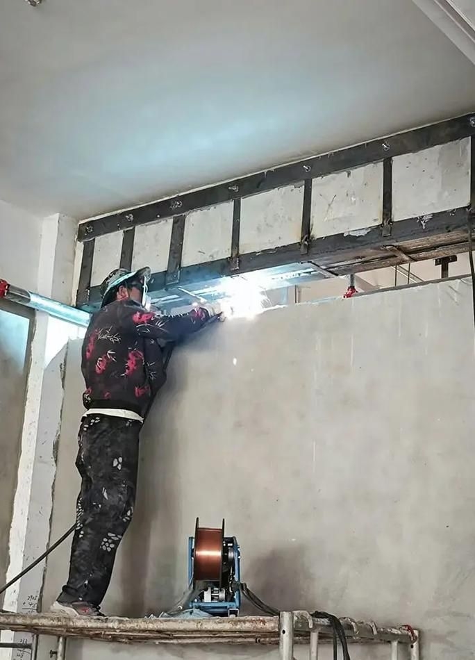 泉州房屋加固公司哪家口碑最好？（泉州房屋加固公司哪家口碑最好泉州昊天建設(shè)工程有限公司） 行業(yè)新聞 第2張