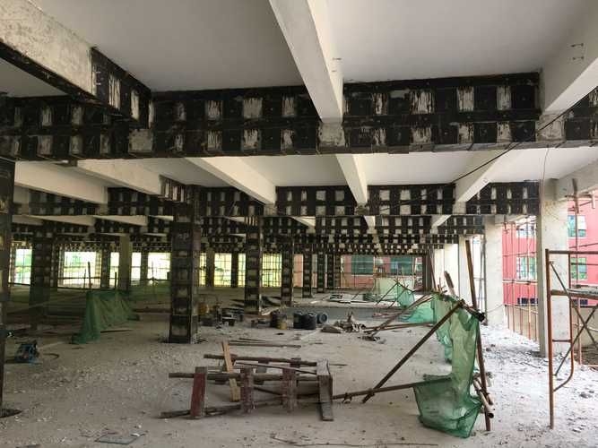 泉州房屋加固公司哪家口碑最好？（泉州房屋加固公司哪家口碑最好泉州昊天建設(shè)工程有限公司） 行業(yè)新聞 第7張