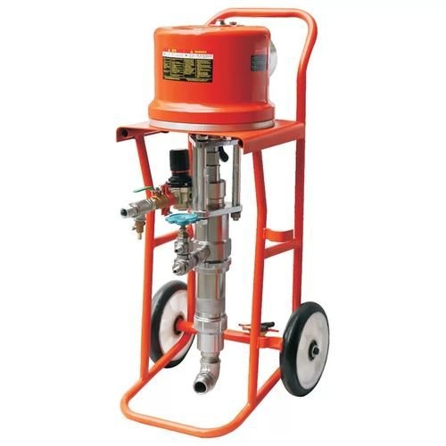 集裝箱噴漆設(shè)備有哪些推薦？（集裝箱噴漆設(shè)備有哪些推薦集裝箱噴漆設(shè)備有哪些推薦） 行業(yè)新聞 第3張