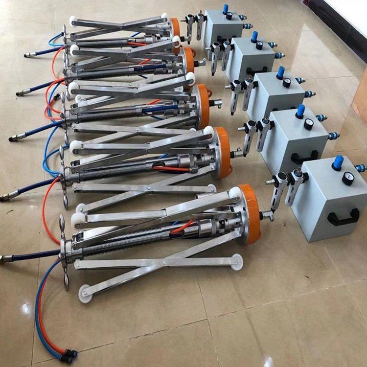 集裝箱噴漆設(shè)備有哪些推薦？（集裝箱噴漆設(shè)備有哪些推薦集裝箱噴漆設(shè)備有哪些推薦） 行業(yè)新聞 第4張