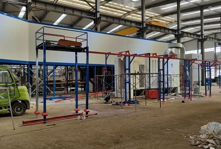 集裝箱噴漆設(shè)備有哪些推薦？（集裝箱噴漆設(shè)備有哪些推薦集裝箱噴漆設(shè)備有哪些推薦） 行業(yè)新聞 第5張