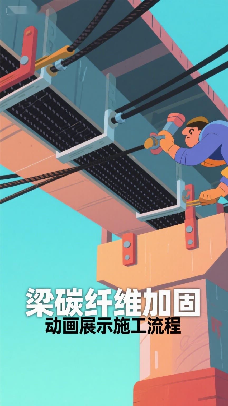 碳纖維加固實驗需要遵循哪些規(guī)范？ 行業(yè)新聞