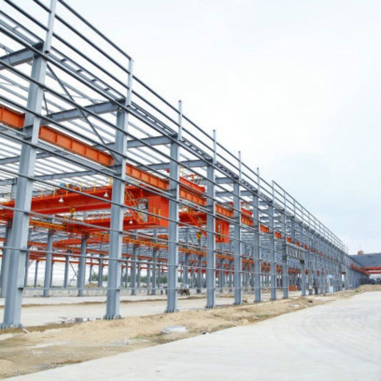 加油站棚架有哪些材質(zhì)選擇？（加油站棚架有哪些材質(zhì)選擇加油站棚架的材質(zhì)選擇） 行業(yè)新聞 第1張