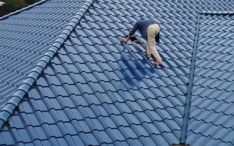 給我一些琉璃瓦制作圖片(琉璃瓦制作中哪個(gè)步驟最關(guān)鍵) 行業(yè)新聞 第4張 給我一些琉璃瓦制作圖片(琉璃瓦制作中哪個(gè)步驟最關(guān)鍵) 行業(yè)新聞 第4張