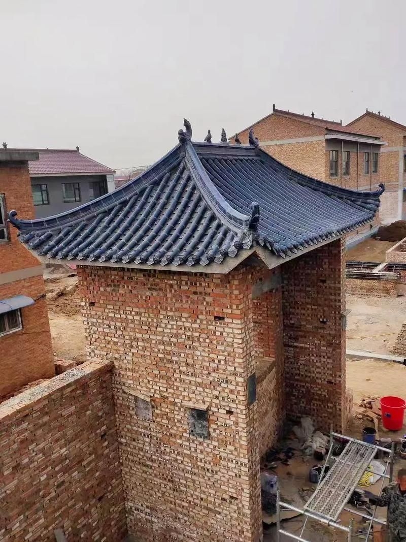 給我一些琉璃瓦制作圖片(琉璃瓦制作中哪個(gè)步驟最關(guān)鍵) 行業(yè)新聞 第10張 給我一些琉璃瓦制作圖片(琉璃瓦制作中哪個(gè)步驟最關(guān)鍵) 行業(yè)新聞 第10張