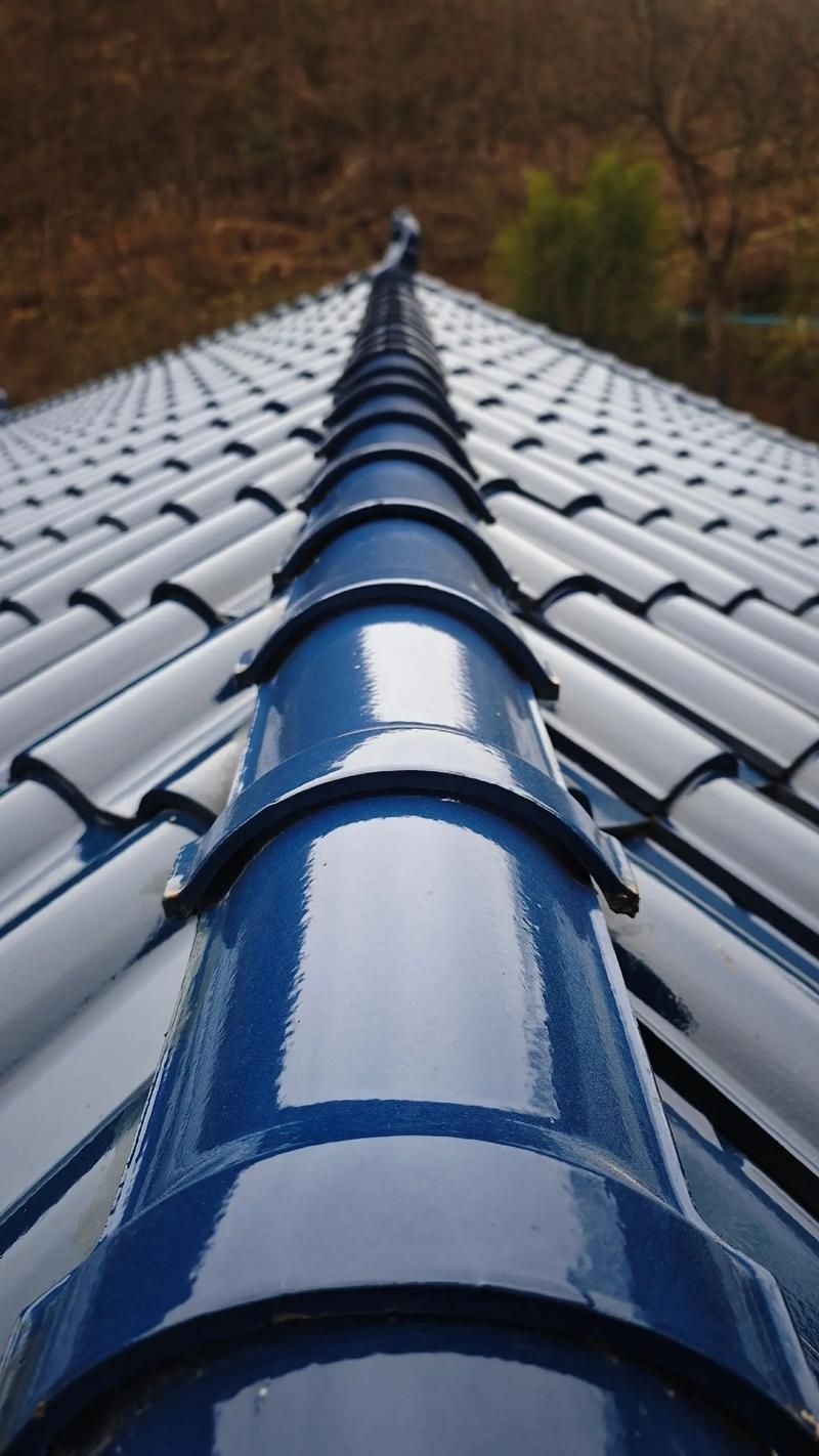 給我一些琉璃瓦制作圖片(琉璃瓦制作中哪個(gè)步驟最關(guān)鍵) 行業(yè)新聞 第12張 給我一些琉璃瓦制作圖片(琉璃瓦制作中哪個(gè)步驟最關(guān)鍵) 行業(yè)新聞 第12張