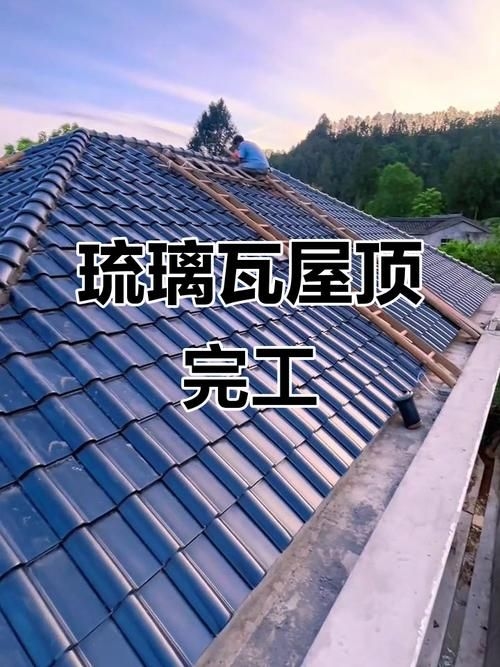 給我一些琉璃瓦制作圖片(琉璃瓦制作中哪個(gè)步驟最關(guān)鍵) 行業(yè)新聞 第16張 給我一些琉璃瓦制作圖片(琉璃瓦制作中哪個(gè)步驟最關(guān)鍵) 行業(yè)新聞 第16張