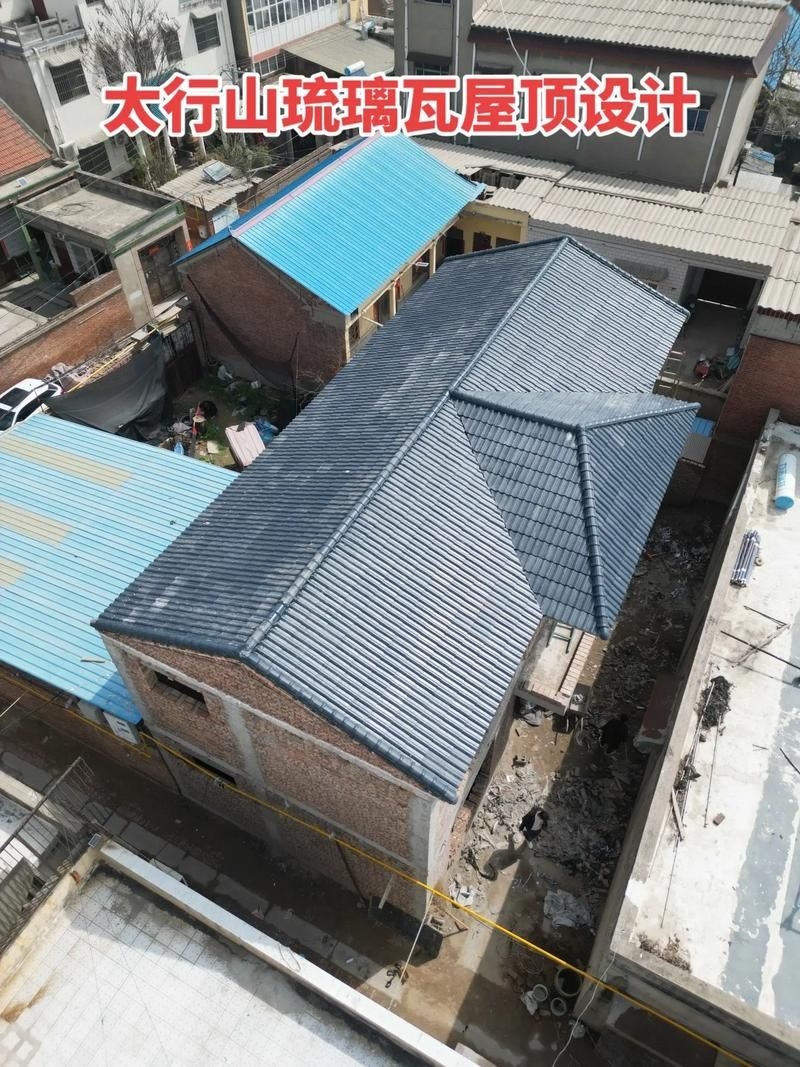 給我一些琉璃瓦制作圖片(琉璃瓦制作中哪個(gè)步驟最關(guān)鍵) 行業(yè)新聞 第25張 給我一些琉璃瓦制作圖片(琉璃瓦制作中哪個(gè)步驟最關(guān)鍵) 行業(yè)新聞 第25張