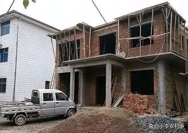 鄰居不同意簽字怎么辦？（農(nóng)村建房鄰居不簽字怎么辦農(nóng)村蓋房鄰居不簽字怎么辦） 行業(yè)新聞 第2張