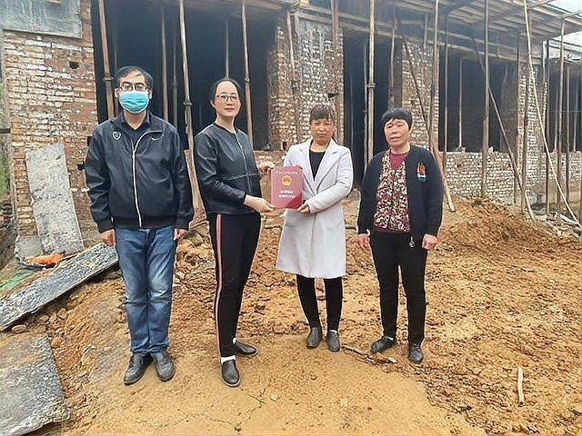 鄰居不同意簽字怎么辦？（農(nóng)村建房鄰居不簽字怎么辦農(nóng)村蓋房鄰居不簽字怎么辦） 行業(yè)新聞 第8張