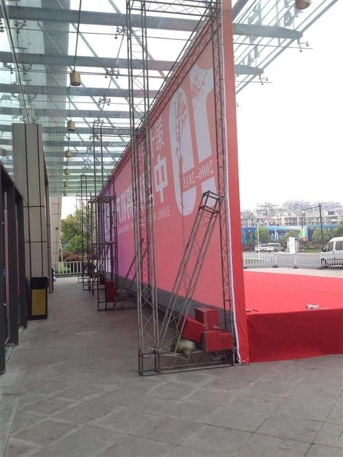 如何找到桁架搭建的圖片資源？（桁架搭建的圖片資源）