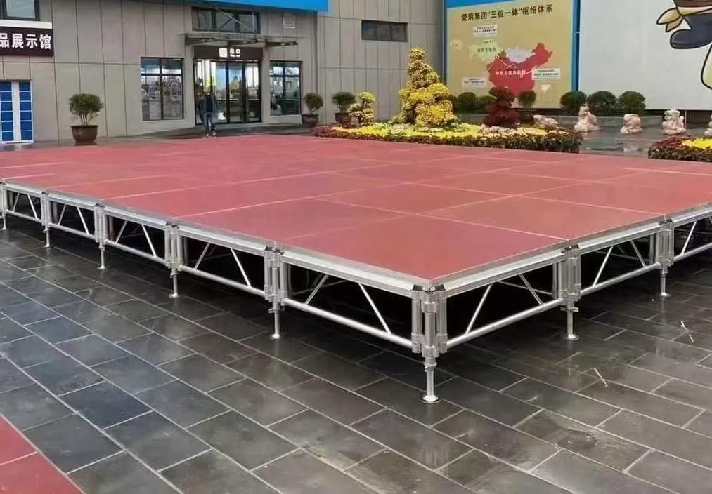 如何找到桁架搭建的圖片資源？（桁架搭建的圖片資源） 行業(yè)新聞 第6張