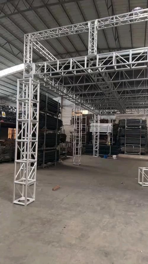 如何找到桁架搭建的圖片資源？（桁架搭建的圖片資源） 行業(yè)新聞 第11張
