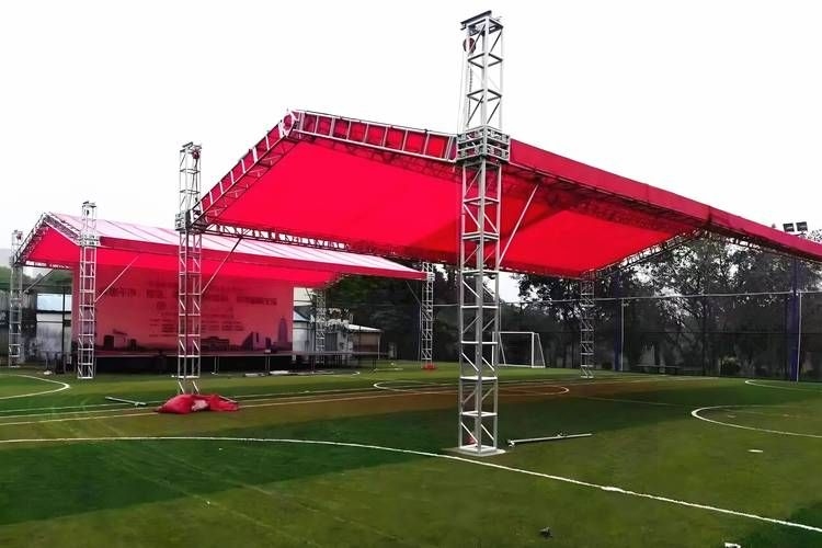 如何找到桁架搭建的圖片資源？（桁架搭建的圖片資源） 行業(yè)新聞 第12張