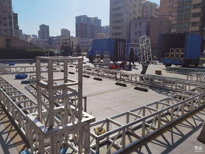 如何找到桁架搭建的圖片資源？（桁架搭建的圖片資源） 行業(yè)新聞 第13張