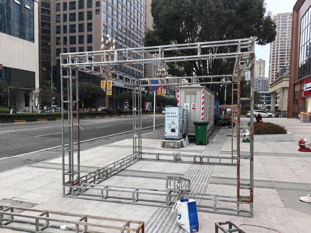 如何找到桁架搭建的圖片資源？（桁架搭建的圖片資源） 行業(yè)新聞 第17張