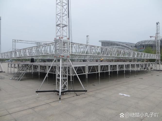 如何找到桁架搭建的圖片資源？（桁架搭建的圖片資源） 行業(yè)新聞 第18張