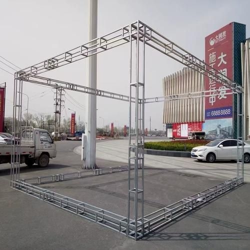 如何找到桁架搭建的圖片資源？（桁架搭建的圖片資源） 行業(yè)新聞 第19張