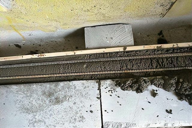 哪些情況下需要綁扎砌體加固筋？ 行業(yè)新聞 第2張