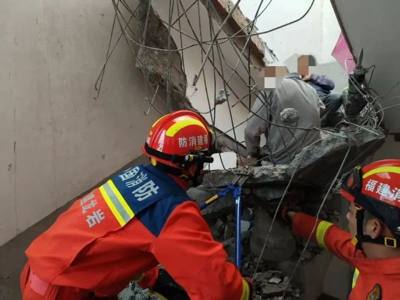 屋面拆除安全防護有哪些常見做法？（屋面拆除安全檢查清單） 行業(yè)新聞 第1張