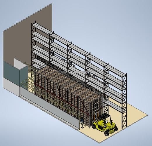 有哪些鋼結(jié)構(gòu)模型示例？（有哪些鋼結(jié)構(gòu)模型示例?） 行業(yè)新聞 第3張