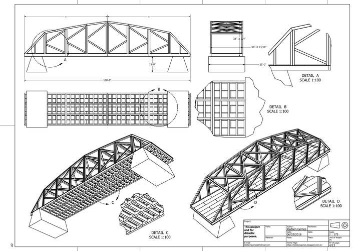 有哪些鋼結(jié)構(gòu)模型示例？（有哪些鋼結(jié)構(gòu)模型示例?） 行業(yè)新聞 第10張