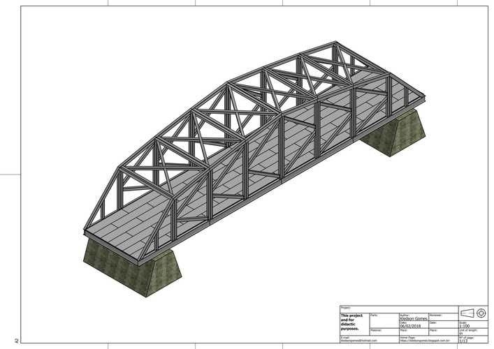 有哪些鋼結(jié)構(gòu)模型示例？（有哪些鋼結(jié)構(gòu)模型示例?） 行業(yè)新聞 第12張