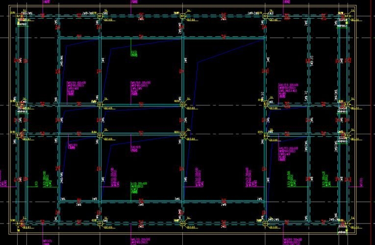 能否提供屋面梁的鋼筋構造詳圖？（屋面梁鋼筋構造詳細說明） 行業(yè)新聞 第7張