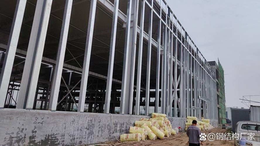 給我一些多維鋼結(jié)構(gòu)的案例（多維鋼結(jié)構(gòu)案例） 行業(yè)新聞 第7張