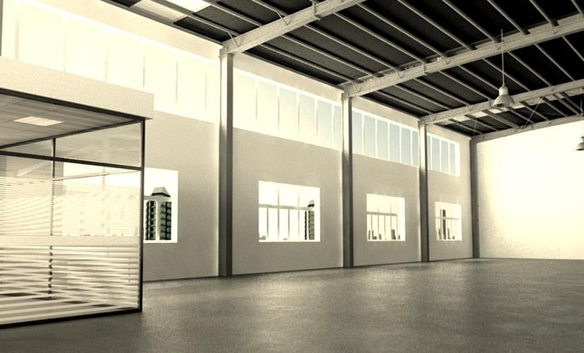 給我一些多維鋼結(jié)構(gòu)的案例（多維鋼結(jié)構(gòu)案例） 行業(yè)新聞 第20張