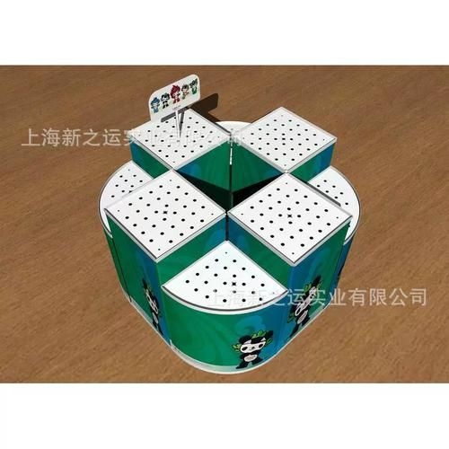 有沒有更多異形地堆的圖片？（異形地堆設(shè)計靈感） 行業(yè)新聞 第8張