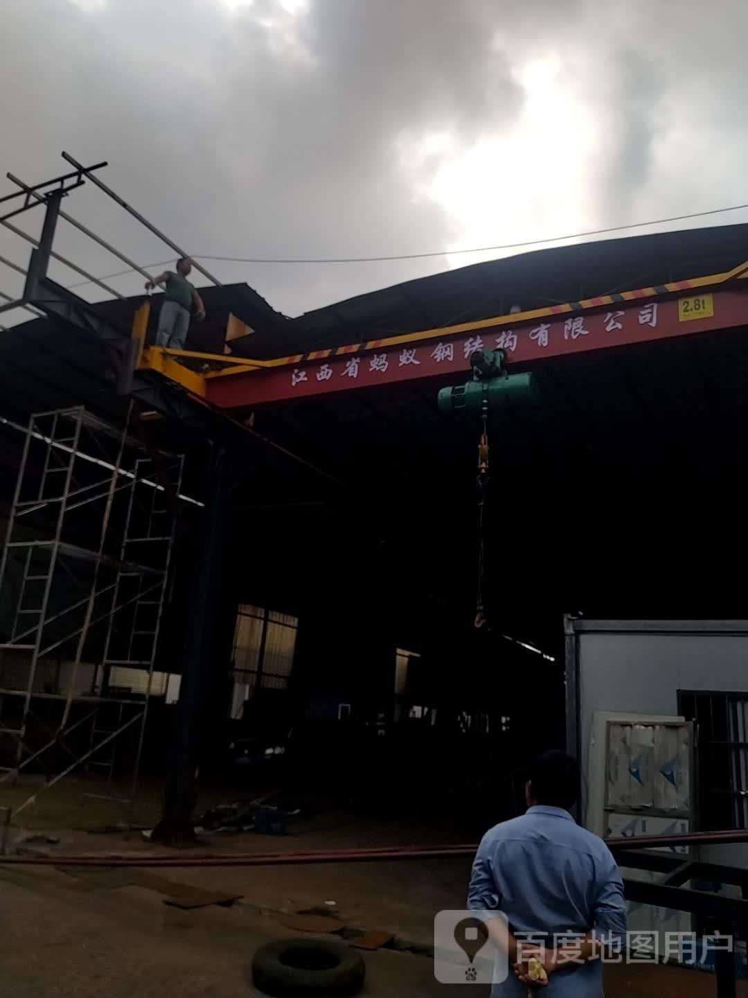 萍鄉(xiāng)鋼結(jié)構(gòu)制作廠（萍鄉(xiāng)鋼結(jié)構(gòu)制作廠哪家口碑最好？） 行業(yè)新聞 第3張