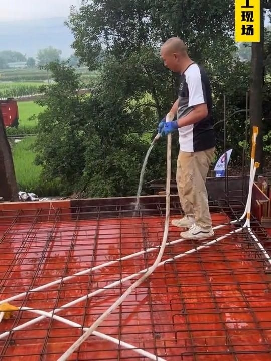 如何預(yù)防自建房橫向裂縫？（農(nóng)村自建房如何預(yù)防橫向裂縫，全民小視頻展開需幫你） 行業(yè)新聞 第2張