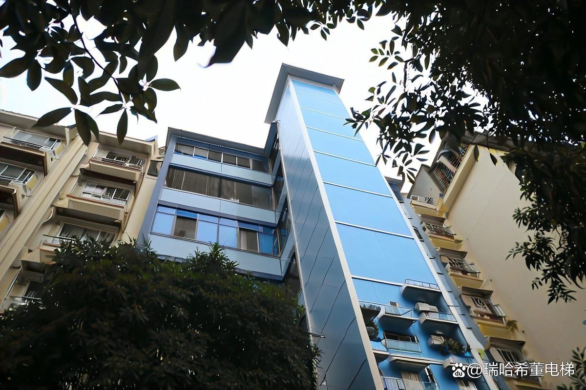 電梯連廊的設(shè)計有哪些規(guī)范？（電梯連廊設(shè)計有哪些規(guī)范，關(guān)于電梯連廊的設(shè)計規(guī)范） 行業(yè)新聞 第3張