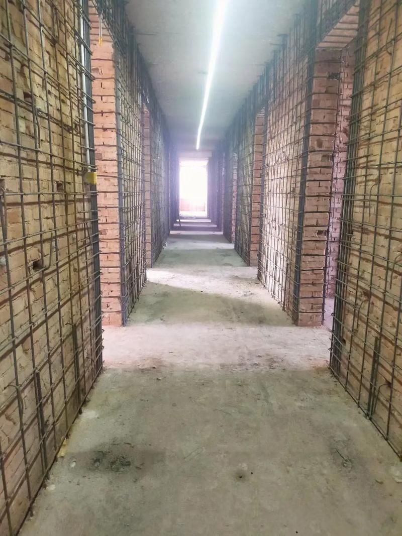 有沒有磚混加固的案例圖片？（有沒有磚混加固的案例圖片?） 行業(yè)新聞 第2張