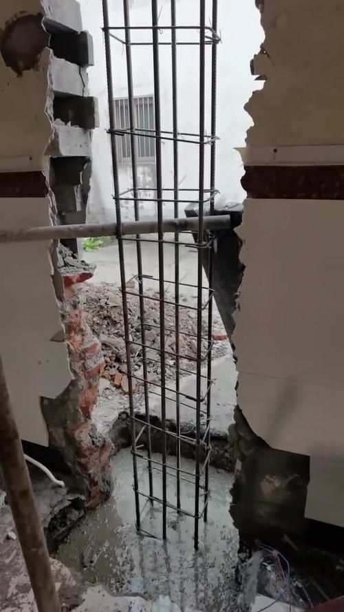 有沒有磚混加固的案例圖片？（有沒有磚混加固的案例圖片?） 行業(yè)新聞 第4張