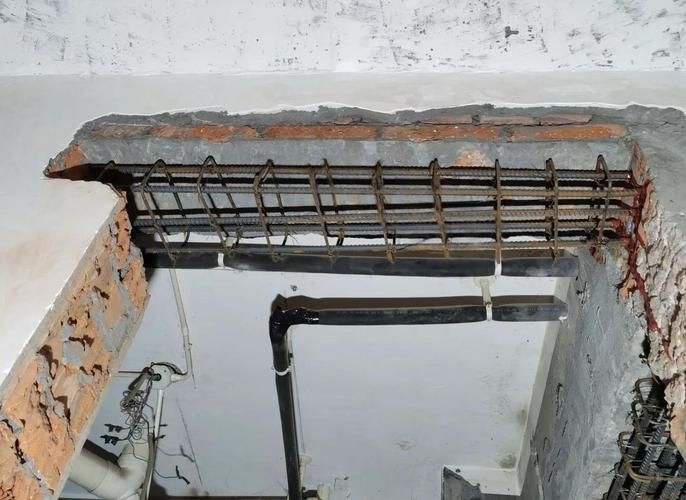 有沒有磚混加固的案例圖片？（有沒有磚混加固的案例圖片?） 行業(yè)新聞 第6張