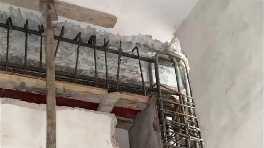 有沒有磚混加固的案例圖片？（有沒有磚混加固的案例圖片?） 行業(yè)新聞 第8張