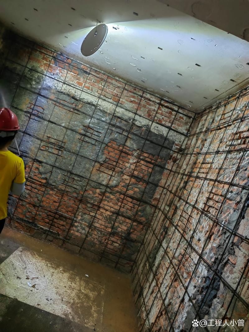 有沒有磚混加固的案例圖片？（有沒有磚混加固的案例圖片?） 行業(yè)新聞 第10張