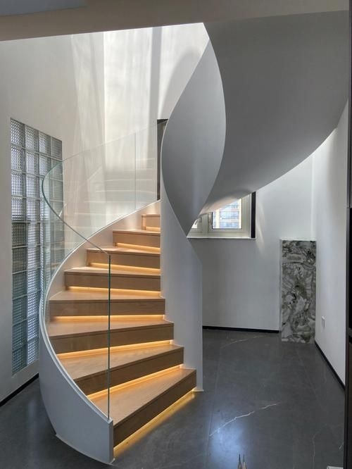 給我一份旋轉樓梯設計圖與尺寸詳圖(旋轉樓梯設計圖與尺寸詳圖) 行業(yè)新聞 第17張 給我一份旋轉樓梯設計圖與尺寸詳圖(旋轉樓梯設計圖與尺寸詳圖) 行業(yè)新聞 第17張