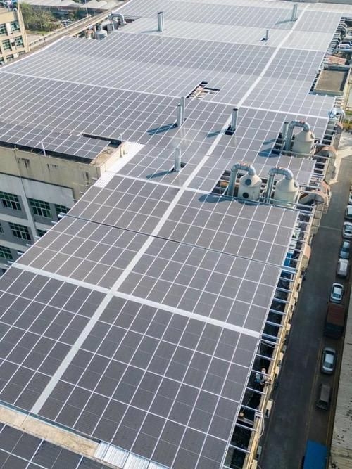 彩鋼瓦光伏安裝有哪些案例(彩鋼瓦光伏安裝有哪些案例,) 行業(yè)新聞 第3張 彩鋼瓦光伏安裝有哪些案例(彩鋼瓦光伏安裝有哪些案例,) 行業(yè)新聞 第3張